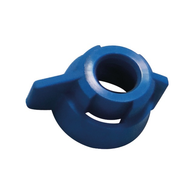 Ecrou Rapide pour Albuz APT Bleu Meplat 11 MM avec Joint référence fournisseur 30540036